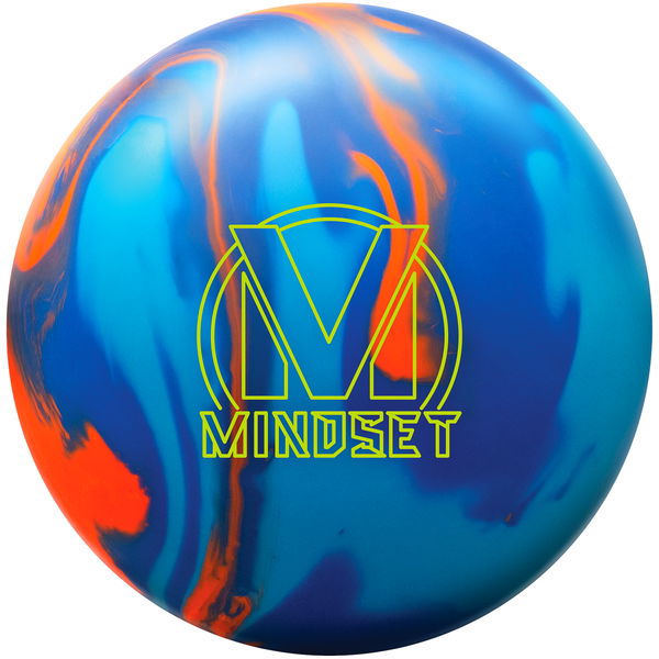 Brunswick Mindset Solid Main Image
