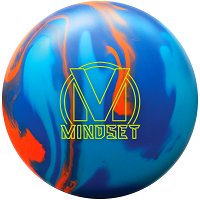 Brunswick Mindset Solid Bowling Balls