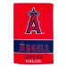 Review the MLB Towel Los Angeles Angels 16X25