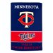 Review the MLB Towel Minnesota Twins 16X25