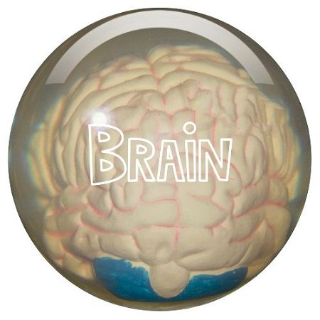 Storm Clear Brain Limited Edition Main Image