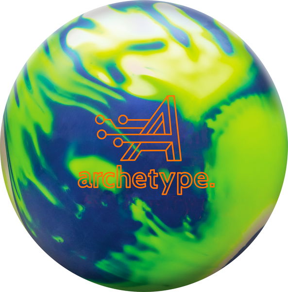 Track Archetype Main Image
