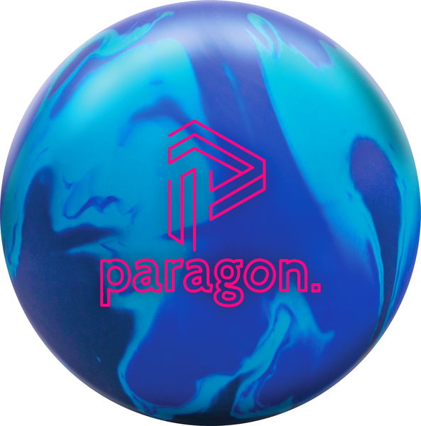 Track Paragon Main Image