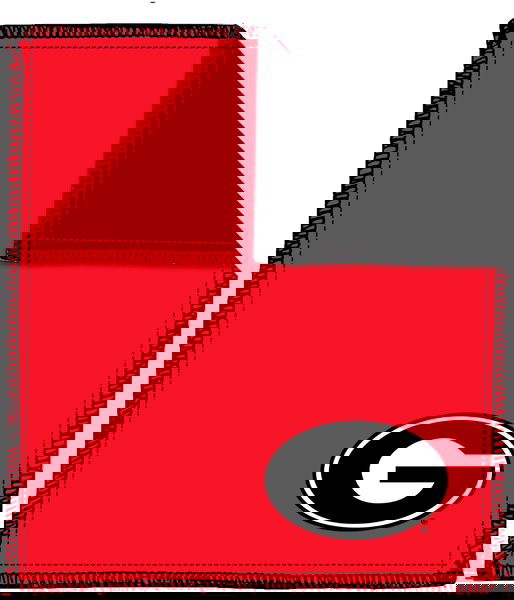 KR Strikeforce NCAA Shammy Georgia Bulldogs Main Image