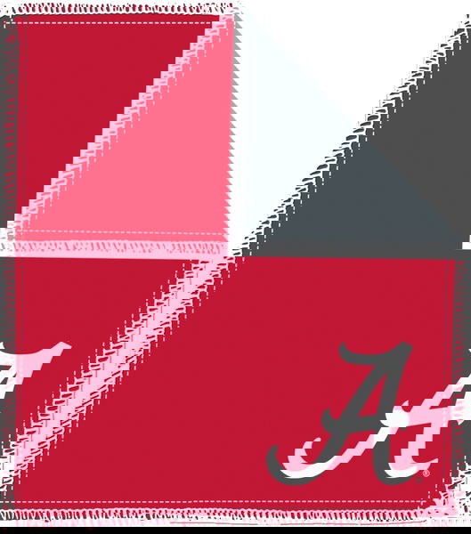 KR Strikeforce NCAA Shammy Alabama Crimson Tide Main Image