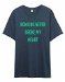 Review the Exclusive Bowling.com Never Broke My Heart T-Shirt