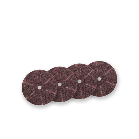 Master Sanding Discs 1-3/4in 100pk Alt Image