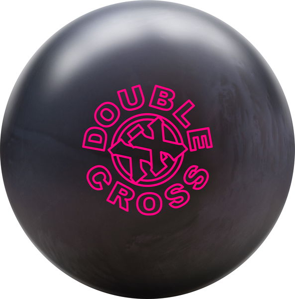 Radical Double Cross Urethane Pearl Main Image
