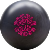 Radical Double Cross Urethane Pearl Bowling Balls