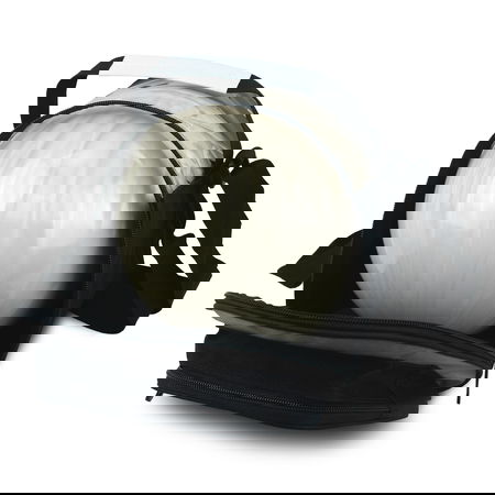 Tenth Frame Deluxe Add-On Bag Black/Grey Alt Image