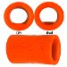 Review the Ultimate Tour Lift Oval Sticky Finger Insert Orange