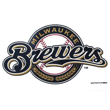 Master MLB Milwaukee Brewers Main Image