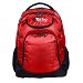 Turbo Shuttle Backpack Red/Black Main Image