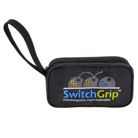 Turbo Driven to Bowl Mini Accessory Case Switch Grip Main Image