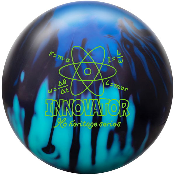 Radical Innovator Solid Main Image