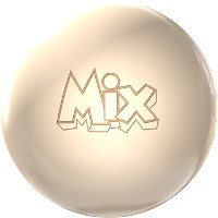 Storm Mix Off-White Bowling Balls