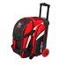 Review the KR Strikeforce Cruiser Smooth Double Roller Red/White/Black