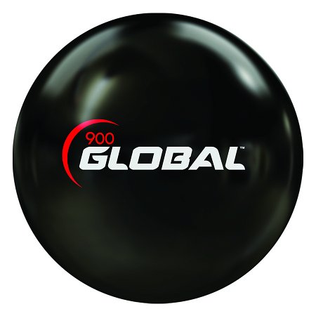 900Global Spare Ball Black Main Image