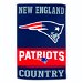 Review the NFL Towel New England Patriot 16X25