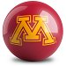 Review the OnTheBallBowling NCAA Minnesota Ball