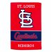Review the MLB Towel St. Louis Cardinals 16X25