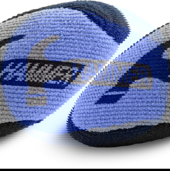 Hammer Giant Grip Ball Purple Main Image