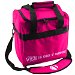 Review the VISE Single Tote Pink