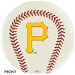Review the KR Strikeforce MLB Ball Pittsburgh Pirates