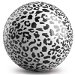 Review the OnTheBallBowling White Leopard Ball
