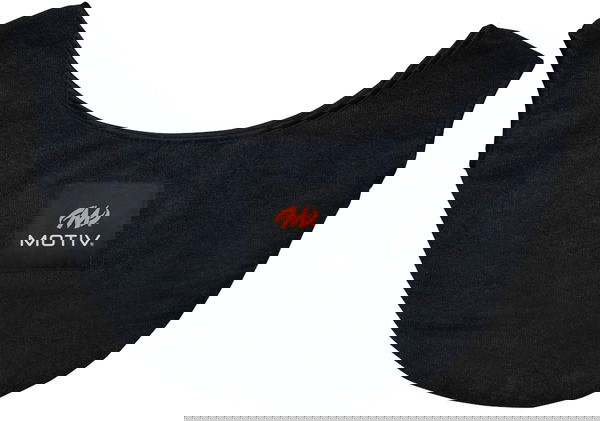 Motiv Luxury See-Saw Black Main Image