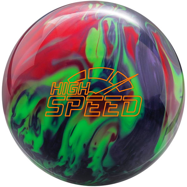Columbia 300 High Speed Hybrid Main Image