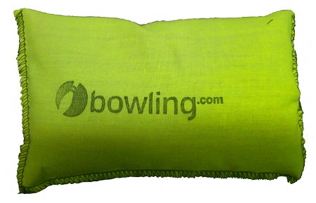 Bowling.com Yellow Grip Sack Main Image