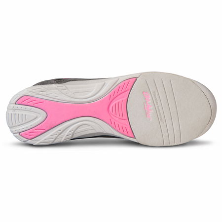 KR Strikeforce Womens Nova Lite Ash/Hot Pink Alt Image