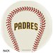 KR Strikeforce MLB Ball San Diego Padres Alt Image