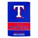 Review the MLB Towel Texas Rangers 16X25