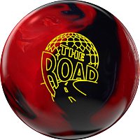 Storm The Road Bowling Balls