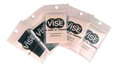 VISE Fitting Tape Black 3/4