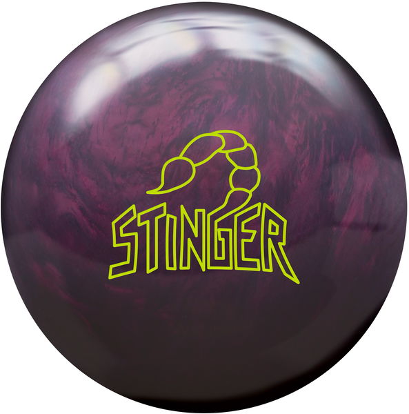 Ebonite Stinger Pearl Main Image