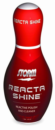 Storm Reacta Shine 4 oz Main Image