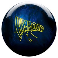 Storm Hy-Road Bowling Balls