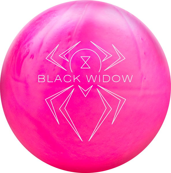 Hammer Black Widow Pink Pearl Urethane Main Image