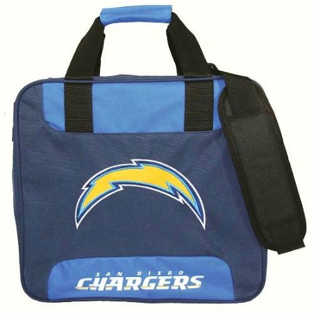 KR NFL Single Tote 2011 San Diego Chargers Main Image