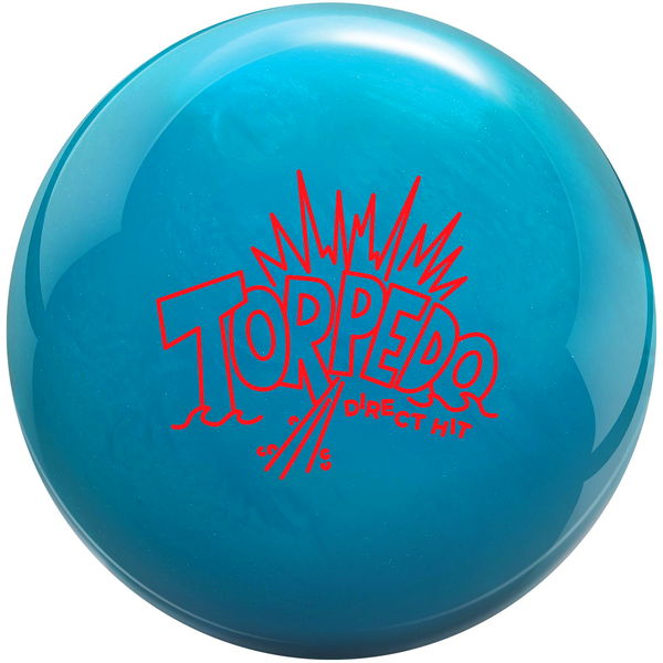 Radical Torpedo Direct Hit Pearl
