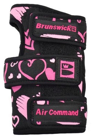 Brunswick Air Command Hearts All Over Right Hand Main Image