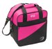 Review the BSI Solar III Single Tote Pink/Black
