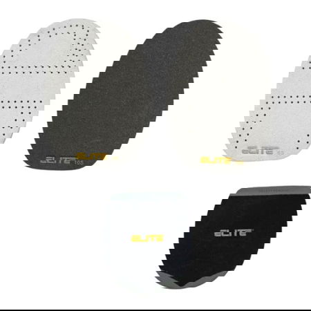 Elite Mens Alien Black/Gold Right Hand Alt Image