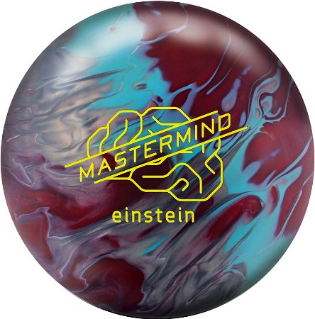 Brunswick Mastermind Einstein Main Image