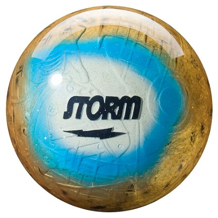 Storm Mainframe Limited Edition Main Image