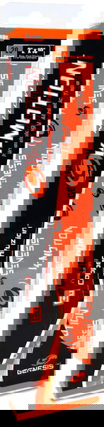Genesis K-Motion Tape Pre-cut Orange Main Image