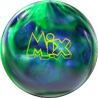 Storm Mix Lime/Custard/Royal Bowling Balls
